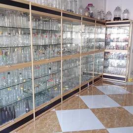 Xuzhou Maersk Glass Technology Co., Ltd.