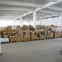 Xiamen Baiyuanhui Packaging Co., Ltd.