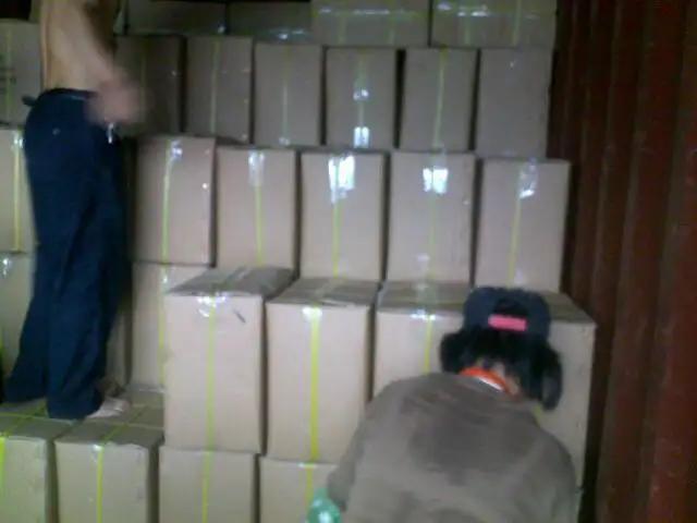 Yantai Estick Bamboo And Wooden Products Co., Ltd.