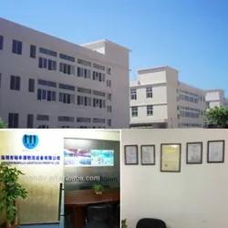 Shenzhen Richfully Logistics Equipment Co., Ltd.