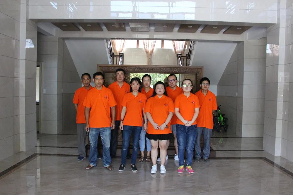 Hangzhou Pailang Sports Goods Co., Ltd.