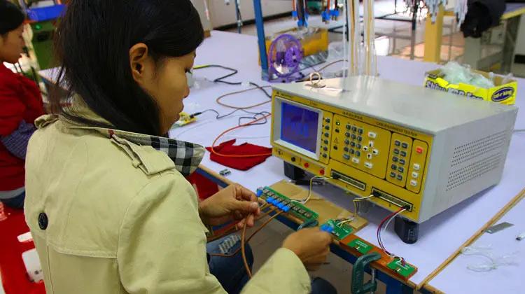 Shenzhen Mertouch Technology Co., Limited