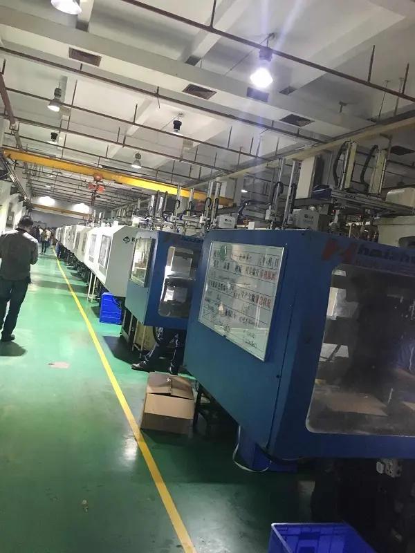 Shenzhen Golove Technology Co., Ltd.