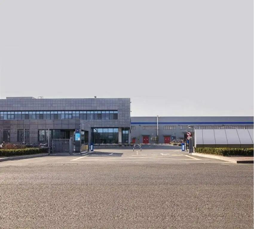 Nantong Oumeijia Packaging Products Co., Ltd.