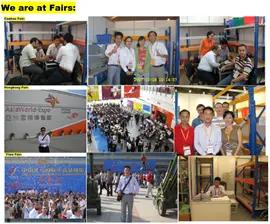 Shenzhen Richfully Logistics Equipment Co., Ltd.