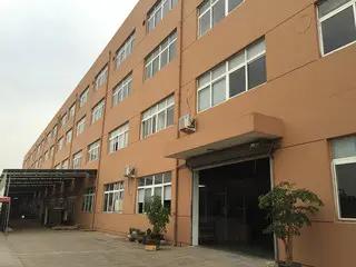 Zhejiang Gaobao Machinery Co., Ltd.