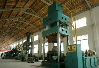Hangzhou Sansen Hardware Machinery Co., Ltd.