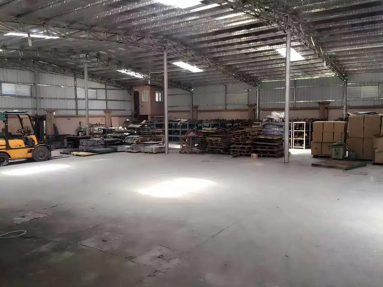 Guanqiao Tin Box Factory Co., Ltd