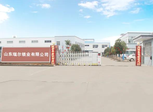 Shandong Ruier Seal Co., Ltd.