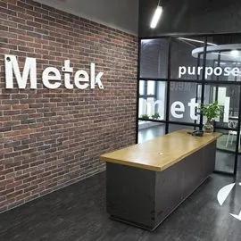Hangzhou Metek Co., Ltd.