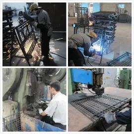 Xiamen Wuhao Industry & Trade Co., Ltd