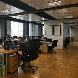 Hangzhou Yier Display Co., Ltd.