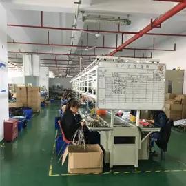 Shenzhen Huitong Changsheng Technology Co., Ltd.