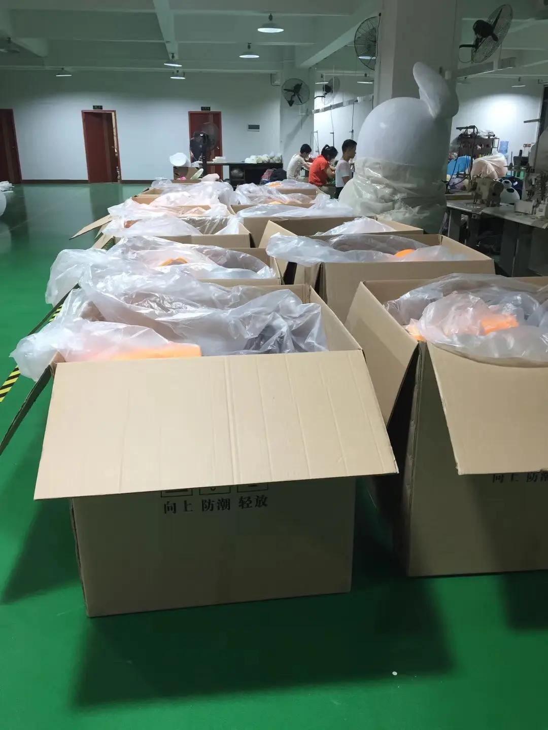Fuzhou Duoguo Arts And Cafts Co., Ltd.