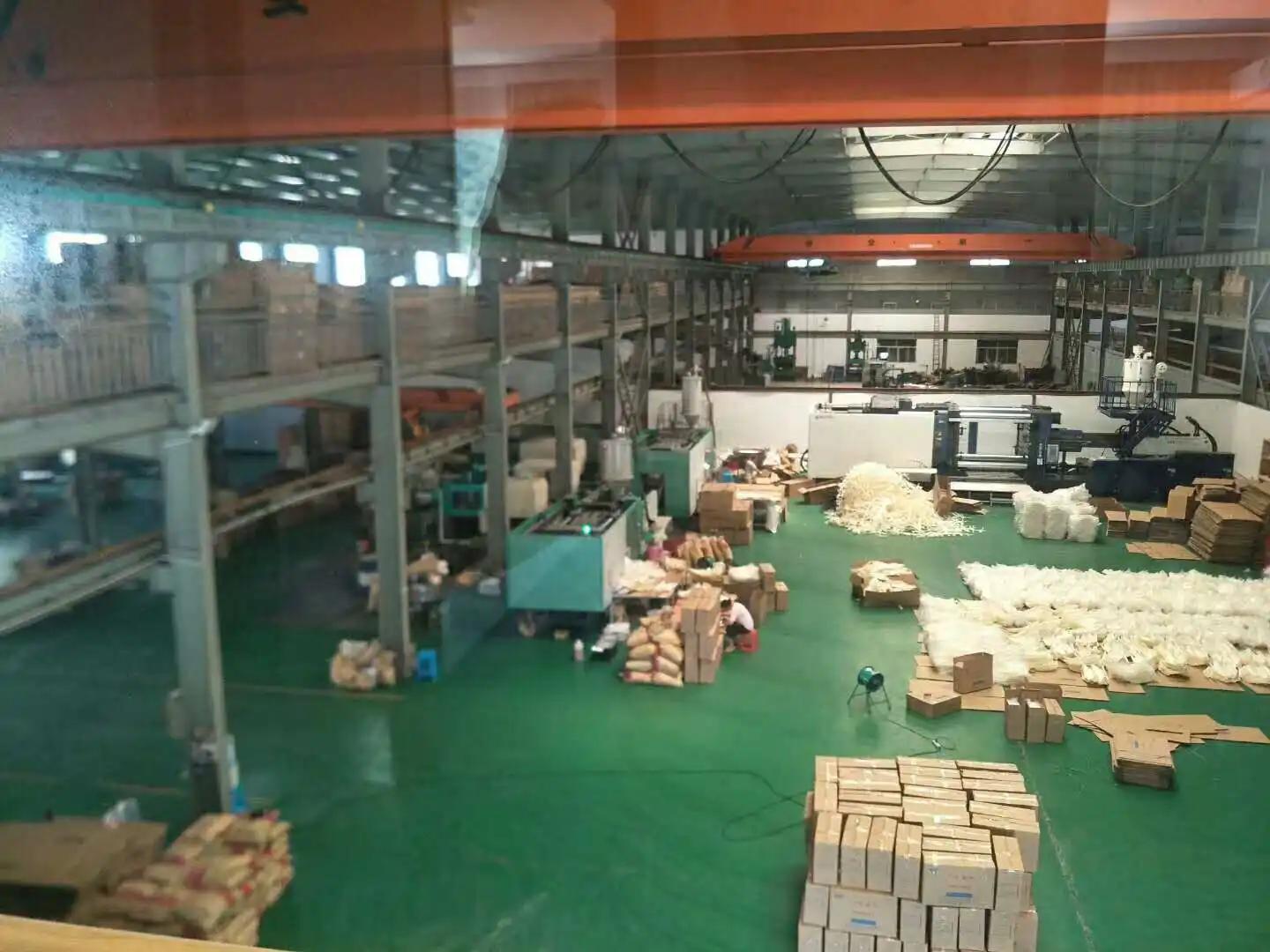 Taizhou Huiherui Plastic Industry Co., Ltd.