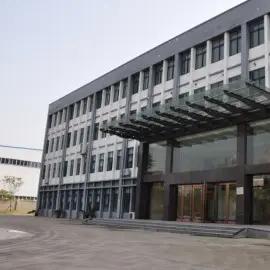 Jiangsu Himron International Trade Co., LTD.