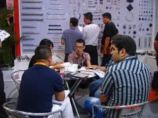 Shanghai Boke Furniture Fittings Co., Ltd.