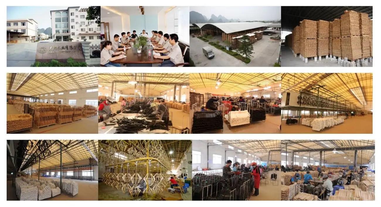 Lipu Dadi Houseware Co., Ltd.