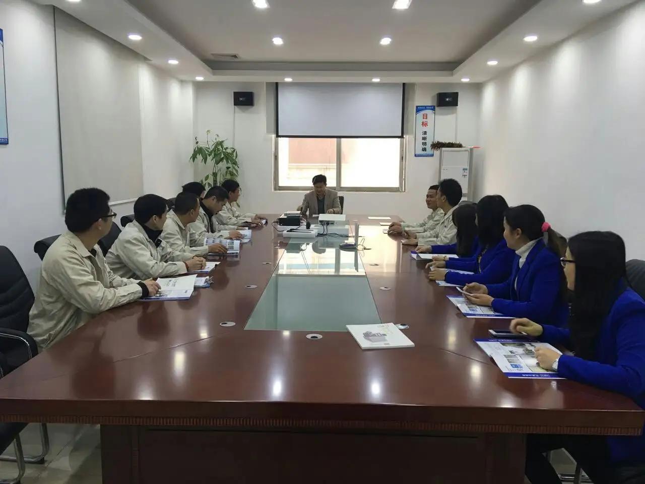 Dongguan Jintong Plastic Machinery Co., Ltd.