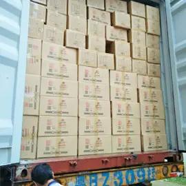 Guangzhou Yongsheng Melamine & Plastic Products Factory