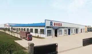 Luoyang Jin Feng Office Furniture Co., Ltd.