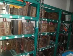 Ningbo Parter Plastic Factory