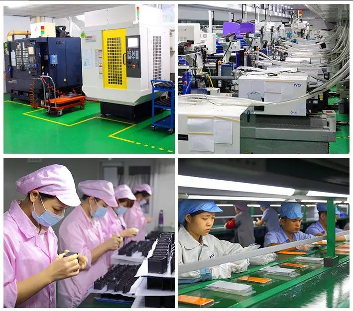 Shenzhen Sibote Technology Co., Ltd.