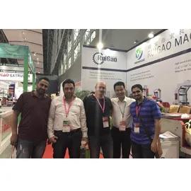 Ruian Ruigao Machinery Factory