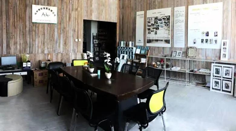 Fuzhou Ahome Crafts Co., Ltd.