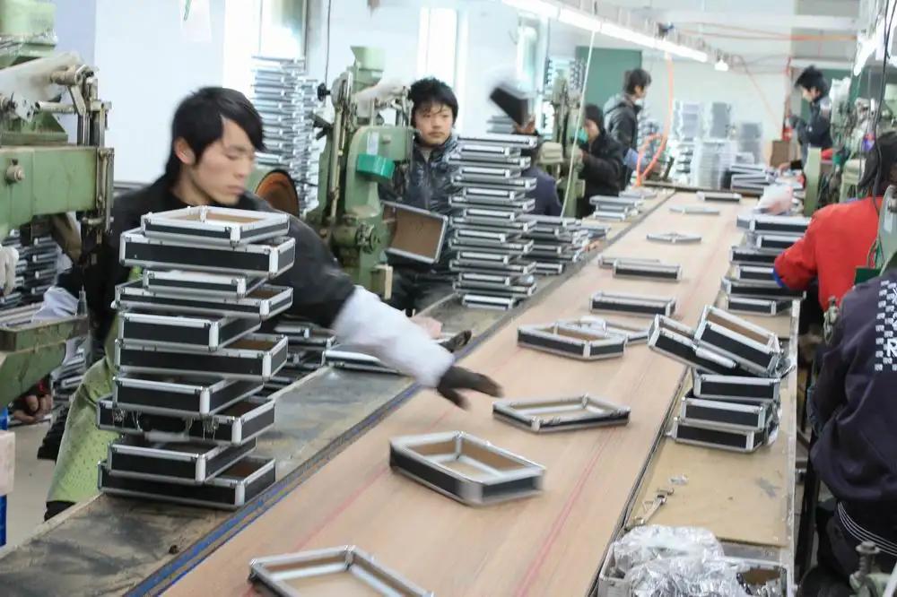 Ningbo Glary Case Co., Ltd.