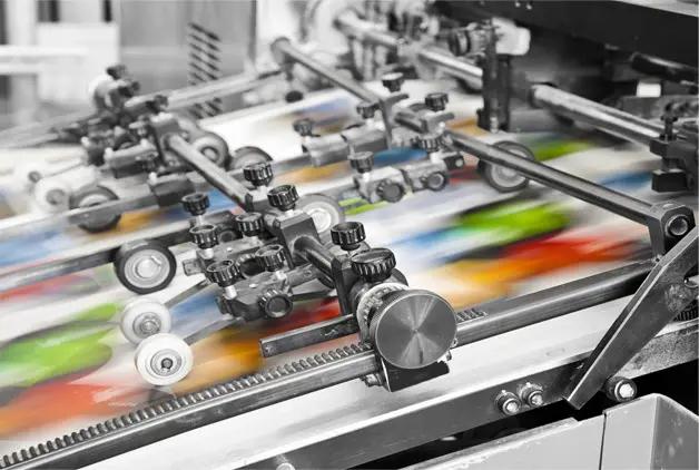 Shenzhen Reepk Packaging Co., Ltd.