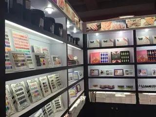 Guangzhou Pinkou Cosmetic Co., Ltd.