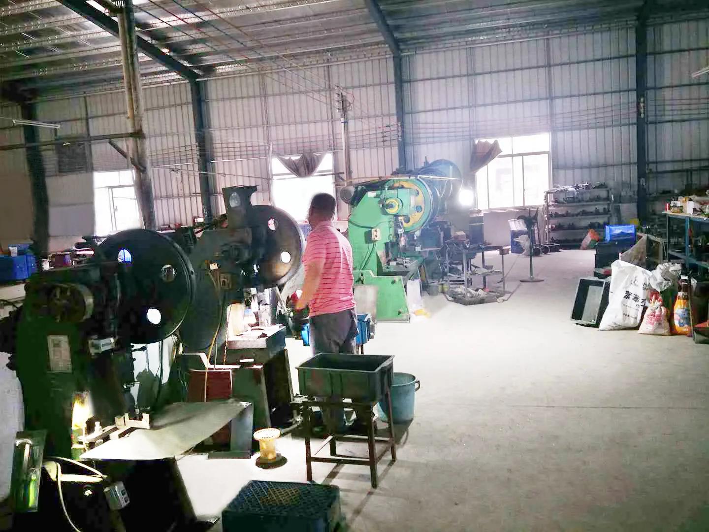 Yangjiang Yue Hong Industrial Co., Ltd.
