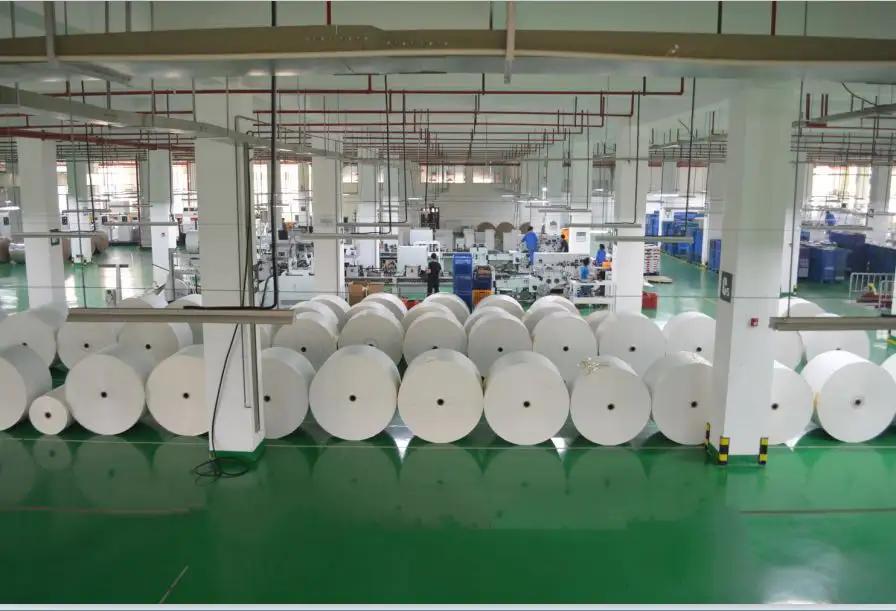 Jinziyuan Environmental Protection Technology (Fujian) Co., Ltd.