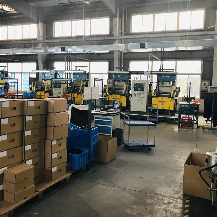 Shanghai Qinuo Industry Co., Ltd.