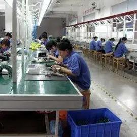 Huizhou Xibao Garment Co., Ltd.
