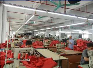 Shenzhen Vshowbags Technology Co., Ltd.