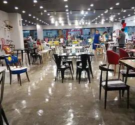 Bazhou Fenglian Furniture Co., Ltd.