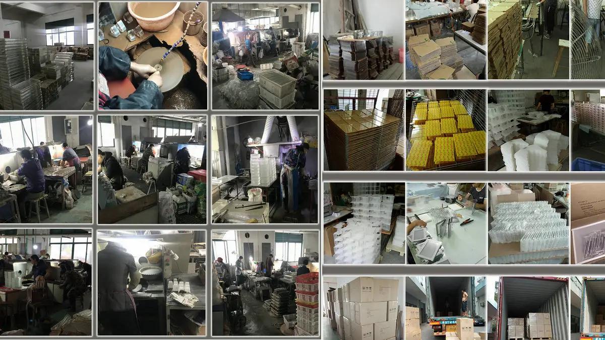 Shenzhen Mxg Crafts Co., Ltd.