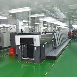 Guangzhou Best Pack Co.,Ltd