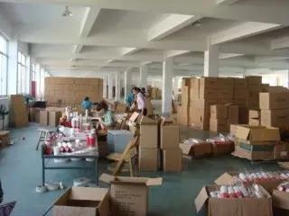 Yiwu Sandy Paper Products Co., Ltd.