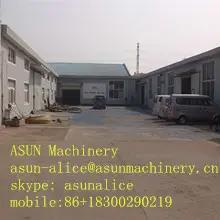 Qingdao Asun Machinery Co., Ltd.