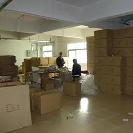 Yiwu Yep Qz Crafts & Gifts Co., Ltd.
