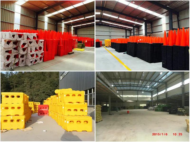Zhejiang Sanmen Hongqiao Rubber & Plastic Technology Co., Ltd.