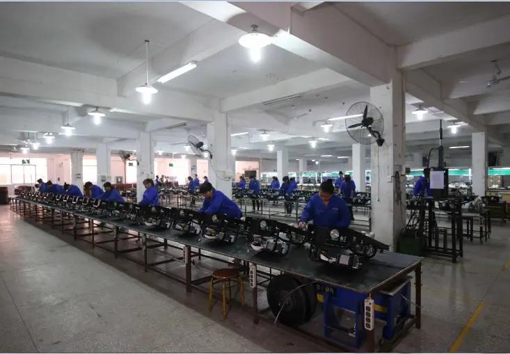 Foshan Xiarun Healthtec Co., Ltd.