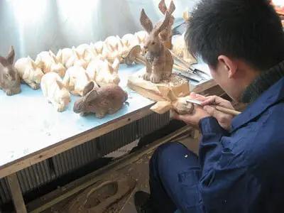 Jilin Province Ever Creation Technology Co., Ltd.