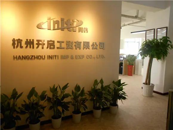 Hangzhou Initi Imp&exp Co., Ltd.