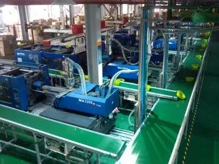 Vengo Industrial Co.,ltd