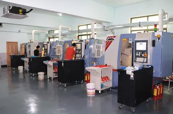 Yuncheng Lisca Tools Co., Ltd.