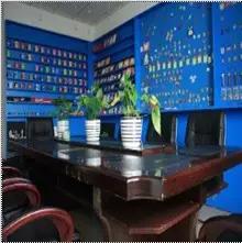 Dongguan HXY Plastic Co., Ltd.